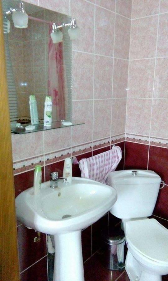 Pensiunea Argela Buitenkant foto